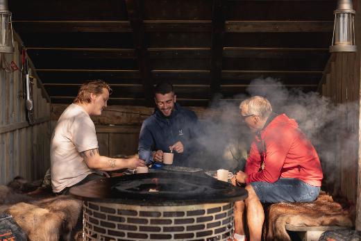  Barbecue Outstanding Iron Monster