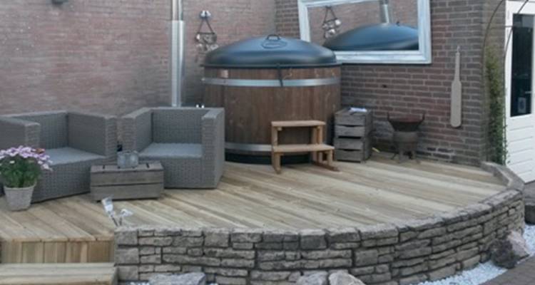 HOTTUBSelect.nl | Kirami