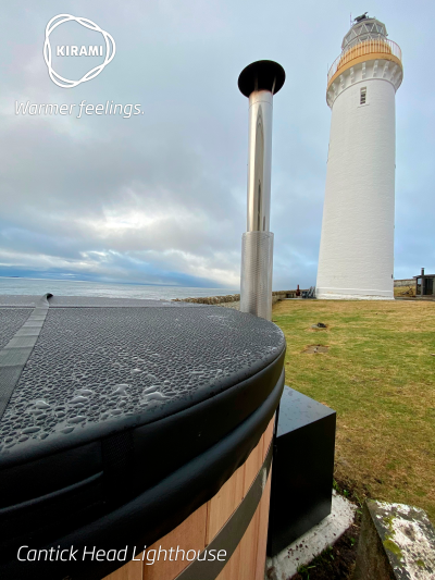 Cantick Head Lighhouse | Nos clients viennent de partout au monde pour profiter de cette ambiance magique | Kirami