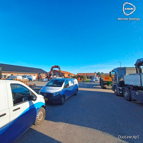 DuoLine ApS - En activité depuis 1999