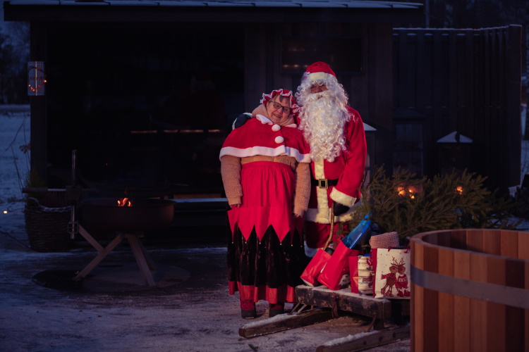 Nous souhaitons un joyeux Noël à tous nos clients, revendeurs et partenaires! | Kiramixx