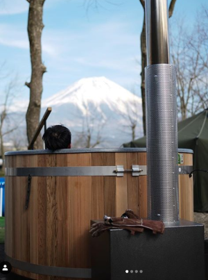 Mizu Japan partage la culture Finlandaise et des moments conviviaux au Japon | Kirami
