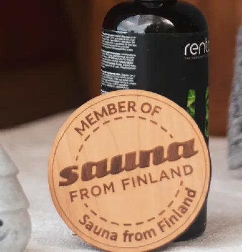 Sauna from Finland : visibilité mondiale pour l’expérience sauna | Kirami