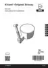 User manual-Original Breezy M