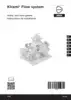 User manual-Flow System