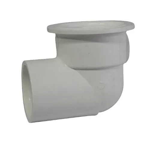 Manchon de vidange coudé du bain nordique Woody