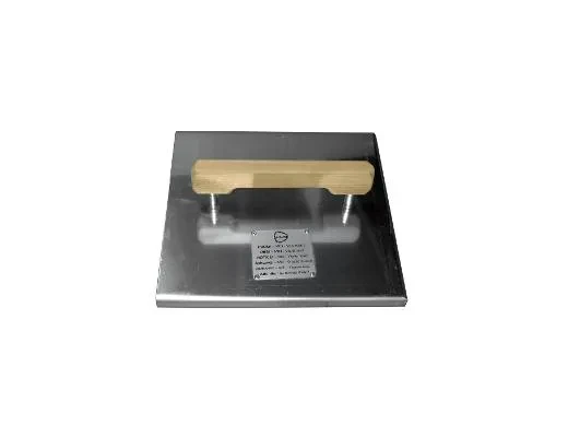 Fermetures des poêles.