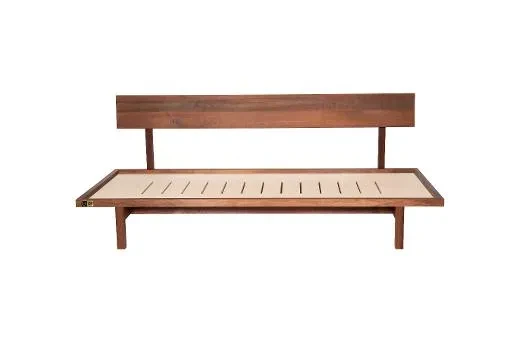 Kirami FinVision® -dossier de canapé disponible en option pour le canapé Misty.