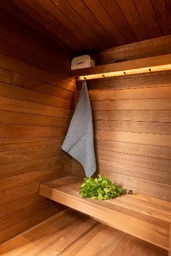 Procurez-vous un banc de vestiaire comme accessoire pour le vestiaire