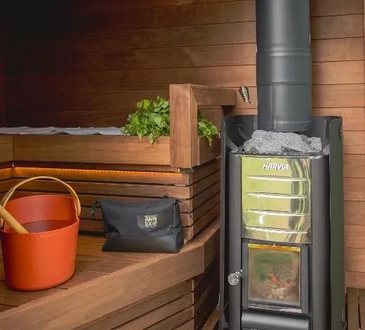 Kirami FinVision® Experience -trousse de toilette M