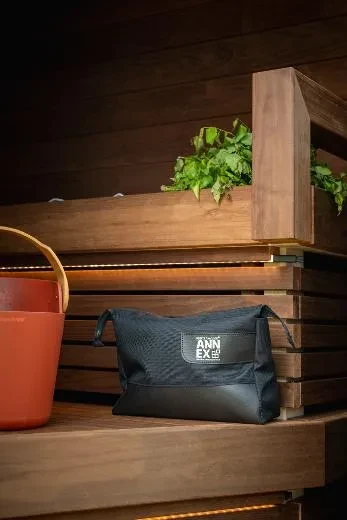 Kirami FinVision® Experience -trousse de toilette M