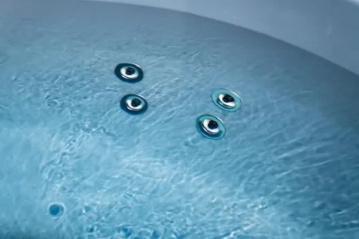 Premium Steady M Flow Thermowood, CasualGray