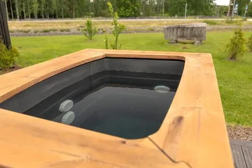 Premium NordicIce S Dual TW-DeepBlack, Gray