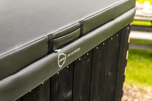 Premium NordicIce S Dual TW-DeepBlack, Gray