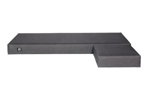 Ensemble de coussins gris pour l’ensemble canapé Kirami FinVision®