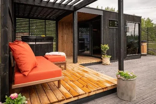 Kirami FinVision® Annex paradis