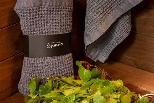 Kirami FinVision® -Vestiaire S Misty