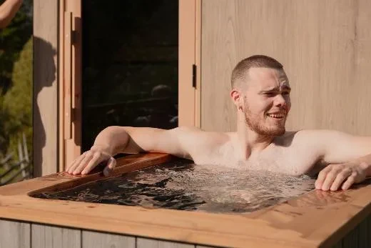 Kirami Premium NordicIce S - Rafraîchissez-vous dans l'eau potable !