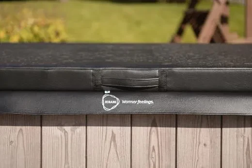 Kirami Premium NordicIce S et une couverture isolante