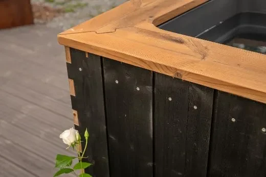 Premium NordicIce S Dual TW-DeepBlack, Gray