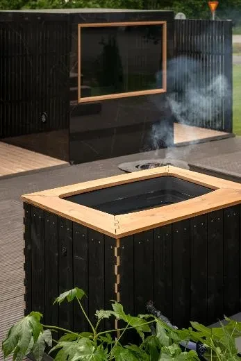 Premium NordicIce S Dual TW-DeepBlack, Gray