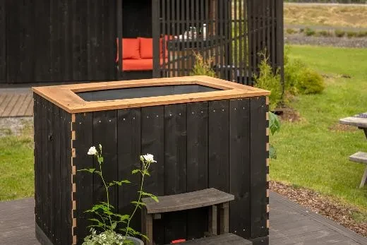 Premium NordicIce S Dual TW-DeepBlack, Gray