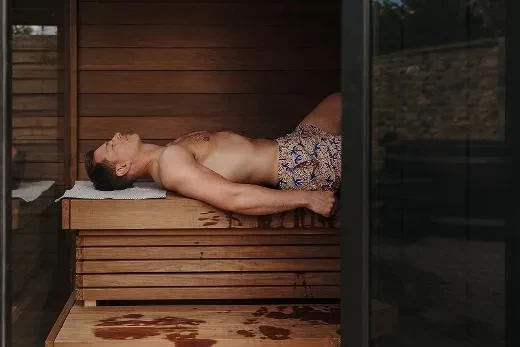 L’expérience sauna qu’il vous faut | Kirami FinVision® Annex