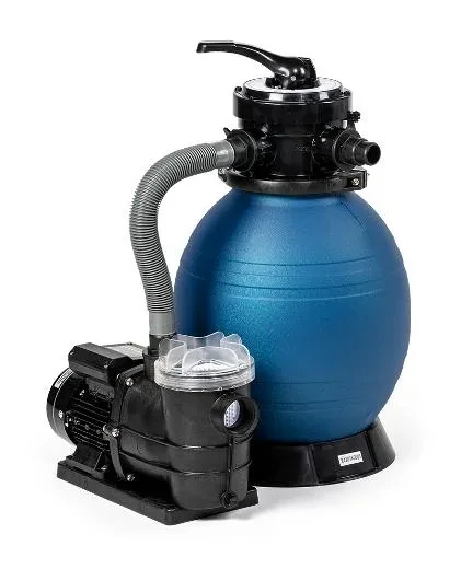 Filtre de masse MF250