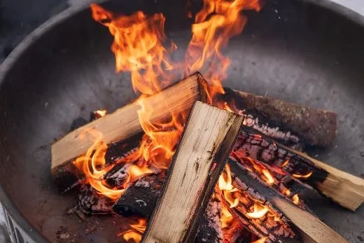 Barbecue Outstanding Iron Monster