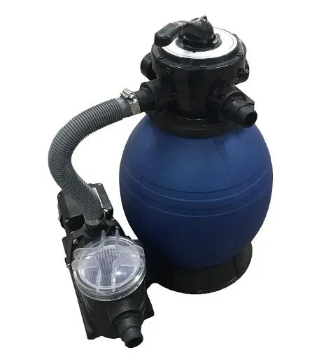 Filtre de masse MF250