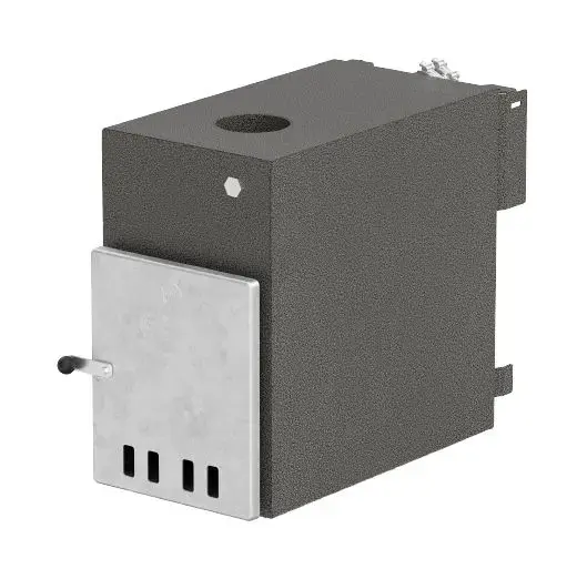 Le poêle le plus populaire des bains nordiques Kirami.