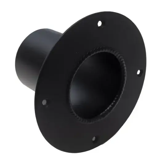 Passe-cloison pour bain nordique Woody.