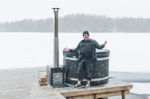 Comfort Steady M CUBE EP NightBlack, CasualGray