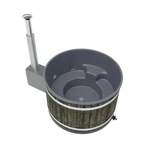 Original Hazy M Cult-Si ST CoalBlack, CasualGray