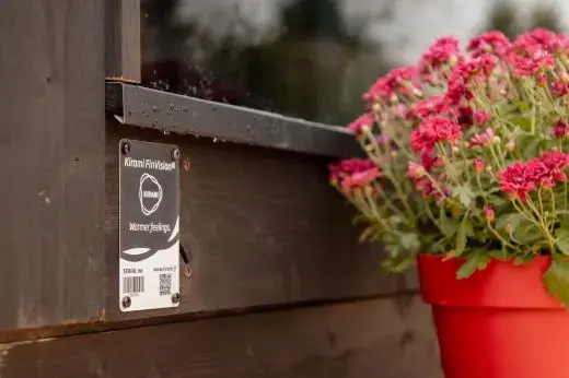 Harvia Virta Combi 10,8 kW - combinaison élégante et polyvalente d'un poêle électrique