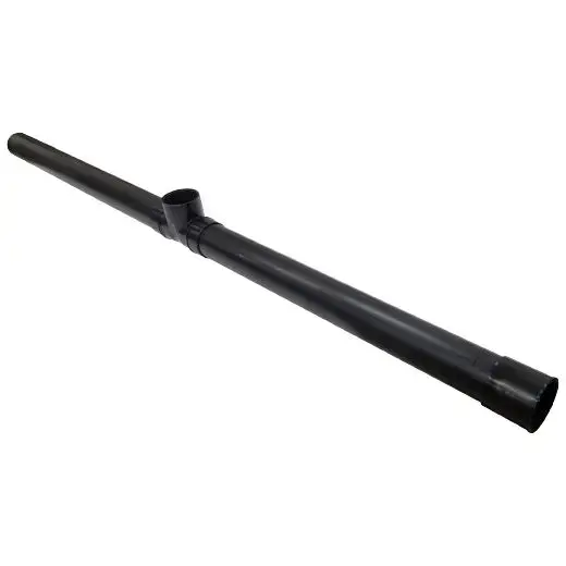 KiramiByHarvia M-hot tub lower pipe