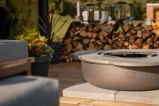 Plaque de cuisson Iron Monster