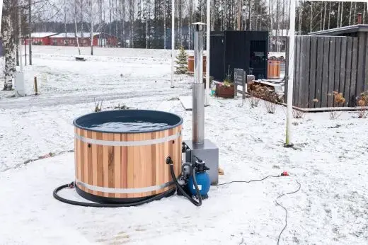 Filtre de masse MF250