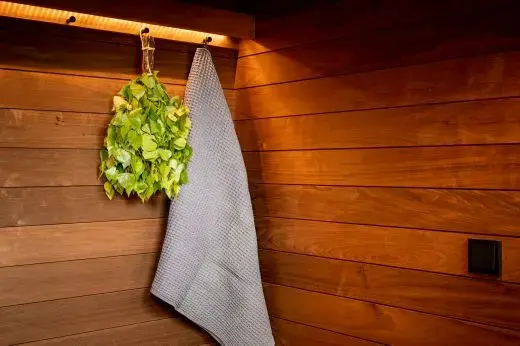 Kirami FinVision® -vestiaire Porte-manteau Misty