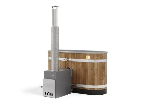 Original Tiny S Cult Thermowood, LightGray