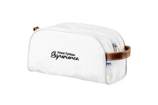 Trousse de toilette Kirami FinVision Experience
