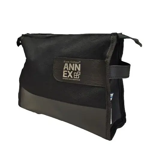 Kirami FinVision® Experience -trousse de toilette M
